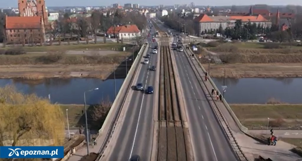 Szykują się kolejne wielkie remonty. Czy w ścisłym centrum będzie można podróżować komunikacją zbiorową za darmo?